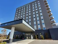 โรงแรมรูท-อินน์ ฮิตะ เอกิมาเอะ โรงแรมใน