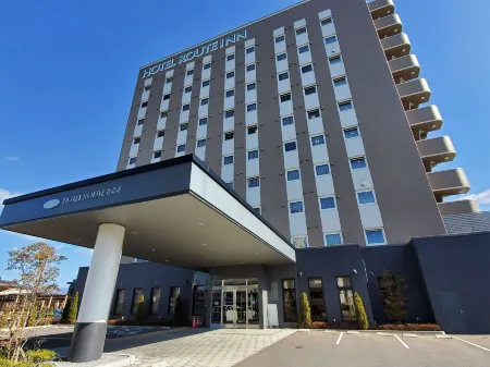 Hotel Route-Inn Hita-Ekimae