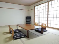 Tsukidate Hanakobo Hôtels à : Date