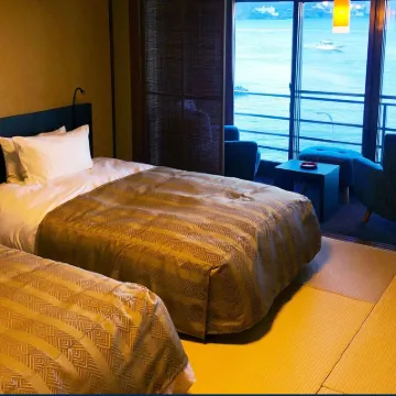 Taiseikan Hotels in der Nähe von JR Ajiro Station