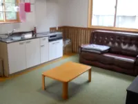 Southlake Cottage Inaka Hotel a Distretto di Iwase