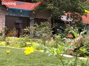 Trang an green river homestay