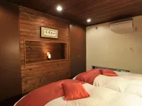 Yukyu No Yado Isshin