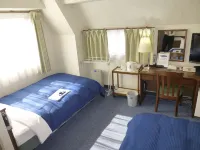 Suihoukaku Hotel Отели в г. Онодзё