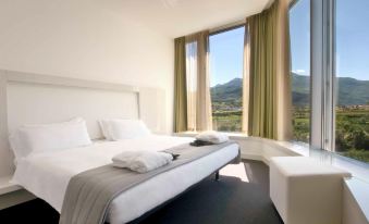 Mercure Nerocubo Rovereto