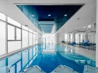 Hotel Aqua Palace Hotel in zona Spiaggia di Gwangalli