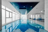 Hotel Aqua Palace