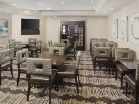 Residence Inn Worcester ウースターのホテル