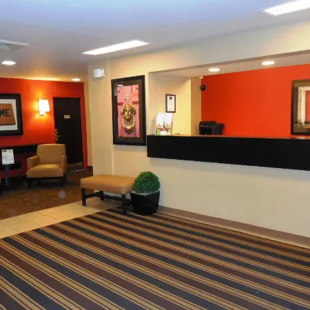 Extended Stay America Suites - Charleston - Mt Pleasant