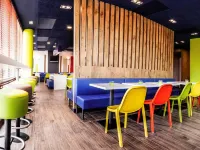 Ibis Budget Barcelona Sant Andreu de La Barca Hotel a Sant Esteve Sesrovires