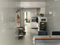 Home Feeling Homestay (Xinhua Road No. 1) 후마 호텔