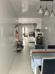 Home Feeling Homestay (Xinhua Road No. 1)