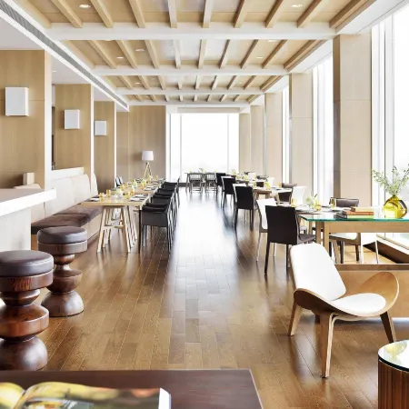 Renaissance Lucknow Hotel