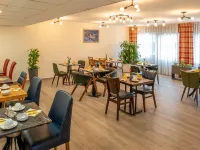 Best Western Comfort Business Hotel Hotels in Neuss