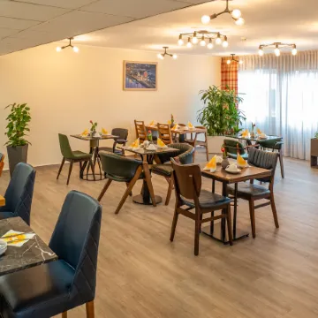 Best Western Comfort Business Hotel