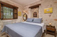 Villa Zeza - the Ultimate Family Villa - غرفة مطلة على الجبل