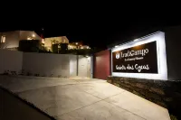 Tradicampo Eco Country Houses - Cycas - O Granel