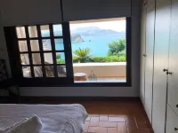 Coco Seaview Apartment, 60Sec Walk from Beach!