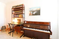 Azzurras House Near the Sea in Otranto