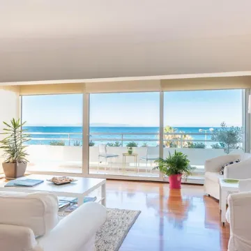 Adelos Coastal Chic by the Sea - Athens Riviera