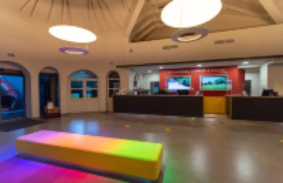 Kolping Hotel Spa & Family Resort