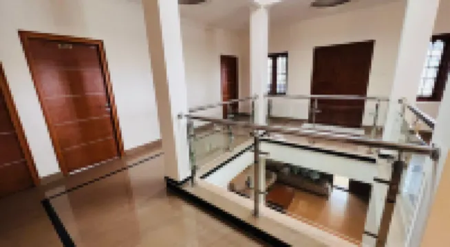 The Kochi Backwater Resort