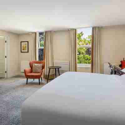 Delta Hotels Preston Rooms