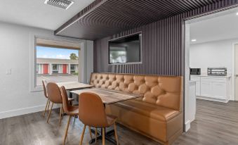 Travelodge by Wyndham Kissimmee/Orlando