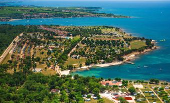 Camping Park Umag Mobile Homes