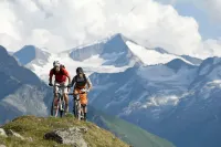 Mountainclub Hotel Ronach