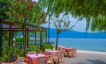 Camping Toscolano
