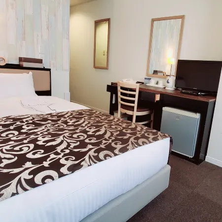 Tachikawa Regent Hotel