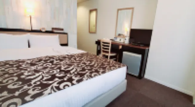 Tachikawa Regent Hotel