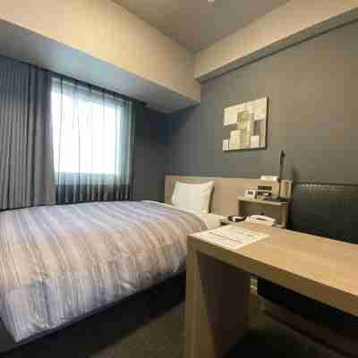 호텔 루트 인 우쓰노미야 미유키초 코쿠도4구 Rooms