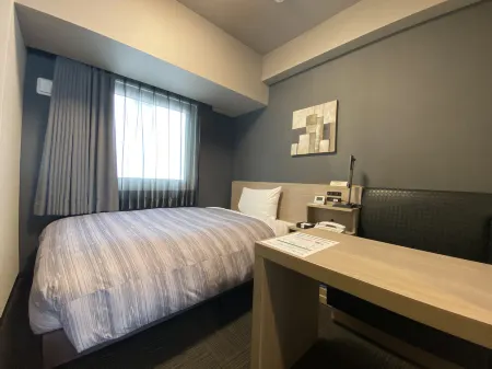 Hotel Route Inn Minami Yokkaichi Отели рядом со станцией JR Yokkaichi station