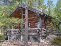 Honkapirtti, Vuotunki Hotels near Karhu-Kuusamo
