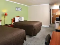 Abilene Whitten Inn Hotels in Abilene
