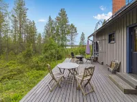 Mustikka Hotels near Oulanka National Park