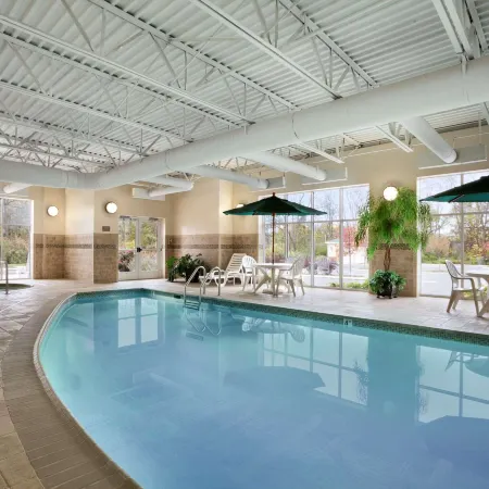 Country Inn & Suites by Radisson, State College (Penn State Area), PA