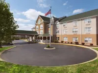كانتري إن آند سويتس باي راديسون، ناشفيل، تينيسي Hotels near غراند أول أوبري