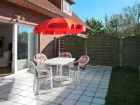 Ferienhaus Meer
