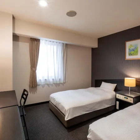 Business Inn Norte 2