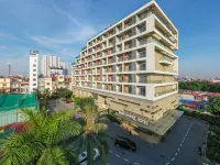 Sunflower International Village Hotels in Haiphong