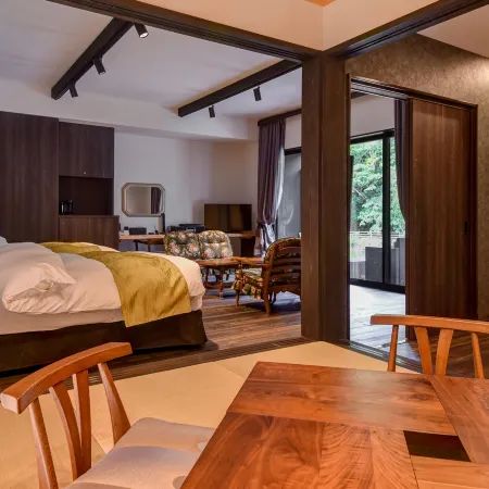 Auberge Yusura