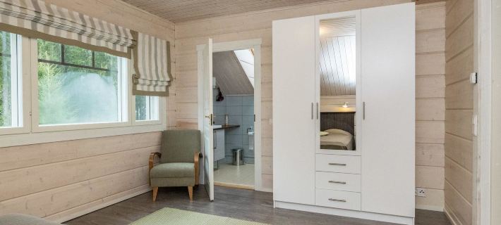 Villa Puronotko Hotels in Mikkeli