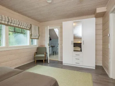 Villa Puronotko Hotels in Pertunmaa