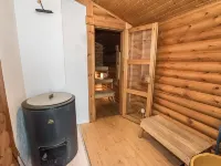 Kotimäki 海門林納住宿飯店