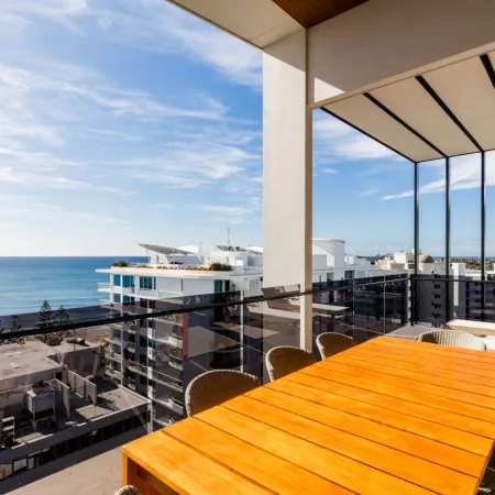 First Light Mooloolaba, Ascend Hotel Collection