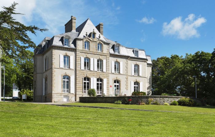 Domaine de la Baie- T2 4 Pers.