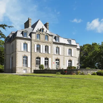 Domaine de la Baie- T2 4 Pers.